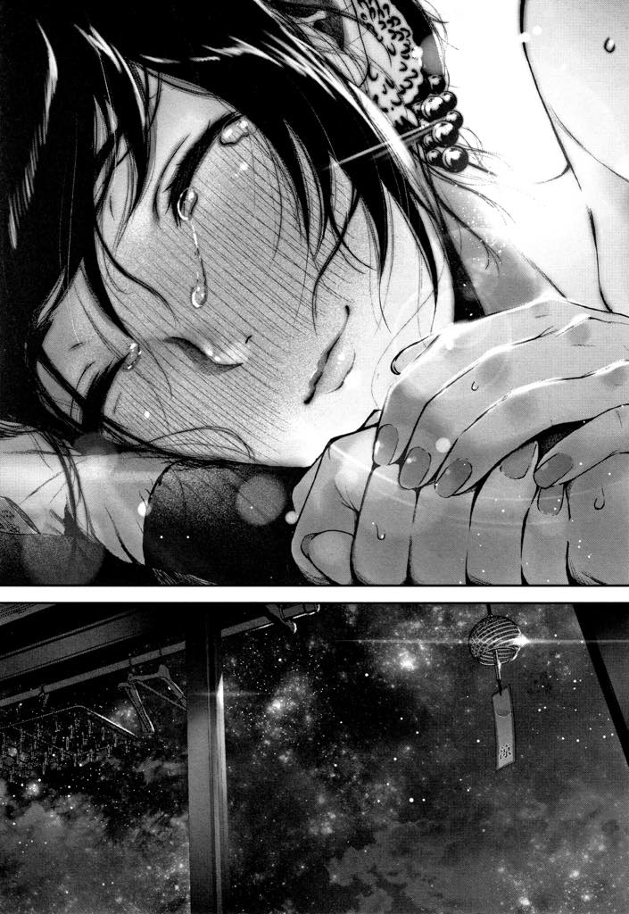 高校生最後の夏彼氏を自宅から見える花火大会に誘う処女JK...花火を眺める彼女の横顔に見惚れ初めてを一緒に卒業して青春いちゃラブ中出しセックス【じょろり:夏と純】