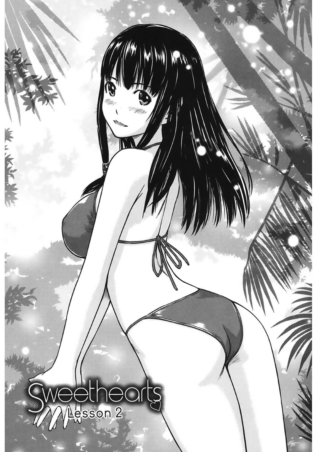 笹野が好きな佳純は、親友の未緒も笹野が好きな事を知っていたが、どうしても笹野を自分の物にしたいと言う気持ちがあり笹野を体育倉庫に呼び出し...体操服のままチンコを咥え込み精子をゴックン！まだまだ萎えないデカチンコで何度も絶頂中出し！体育倉庫でイチャラブセックス【Kisaragi Gunma：Sweethearts】