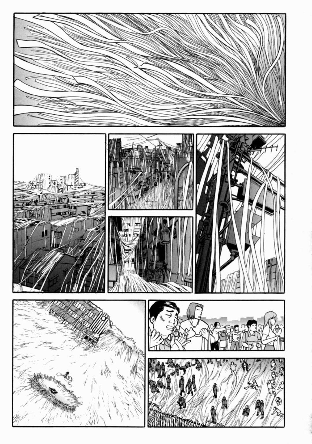 老人に緊縛されて陵辱される黒髪メガネの人妻…媚薬を盛られフェラして生ハメ中出しセックスする！【たねいち：包帯男　第7話】