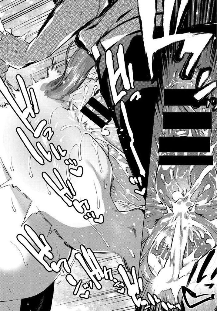 下半身が馬だけに彼氏と上手くいかない爆乳ボディのOL…セックスしてみたいと名乗り出てきた後輩社員に手マンとクンニでトロトロにされてバックでぬぷっと種付けされる生ハメ中出しセックス【みぞね:OLケンタウロスと後輩君】